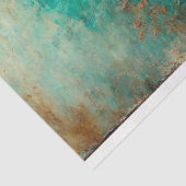 Kosmos Flora und Fauna Dekoupage Seidenpapier (Ausschnitt)