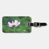 Kosmos Gepäckanhänger (Vorderseite horizontal)