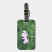 Kosmos Gepäckanhänger (Vorderseite vertikal)