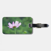 Kosmos Gepäckanhänger (Rückseite horizontal)