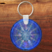 Kosmos, Iam Schlüsselanhänger (Vorderseite)