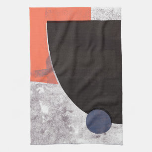 Kosmos II Geschirrtuch