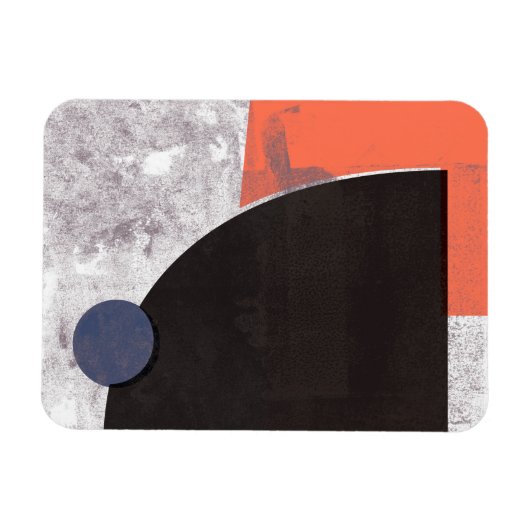 Kosmos II Magnet (Horizontal)