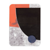 Kosmos II Magnet (Vertikal)