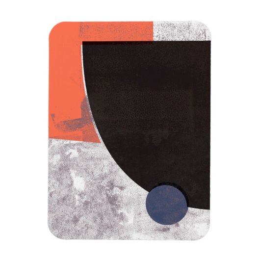 Kosmos II Magnet (Vertikal)