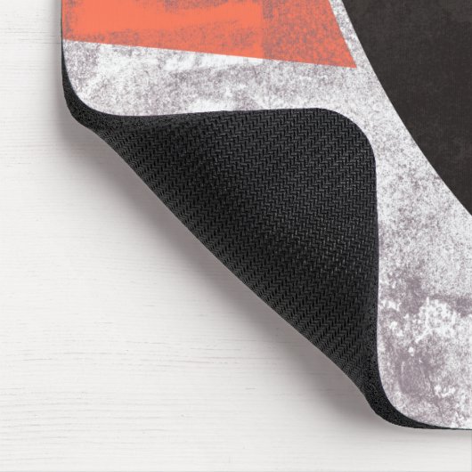 Kosmos II Mousepad (Ecke)