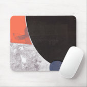 Kosmos II Mousepad (Mit Mouse)