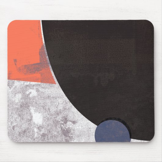 Kosmos II Mousepad (Vorne)