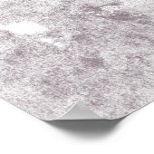 Kosmos II Poster (Ecke)