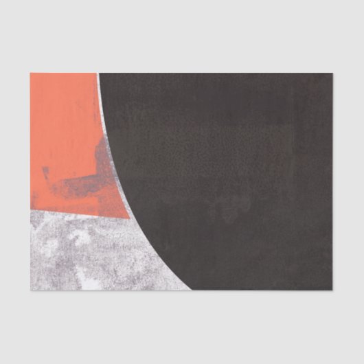 Kosmos II Seidenpapier (Vorderseite)