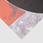 Kosmos II Seidenpapier (Ausschnitt)