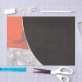 Kosmos II Seidenpapier (Handwerk)