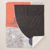 Kosmos II Sherpadecke (Vorderseite)