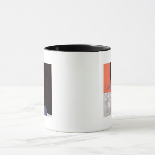 Kosmos II Tasse (Zentrum)