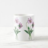 Kosmos-Klassiker-Tasse Kaffeetasse (Mittel)