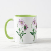 Kosmos-Klassiker-Tasse Tasse (Links)