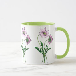 Kosmos-Klassiker-Tasse Tasse