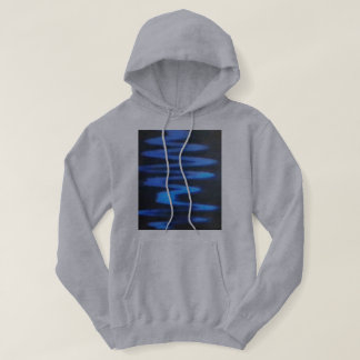 Kosmos Kosmischer Raum Hoodie