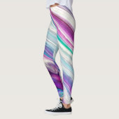 Kosmos-Leggings 6Geschenke Leggings (Links)
