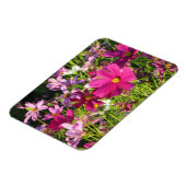 Kosmos Magnet (Linke Seite)