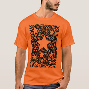Kosmos - Maßgeschneidert T-Shirt