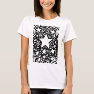 Kosmos - maßgeschneidert T-Shirt