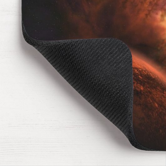 Kosmos Mousepad (Ecke)