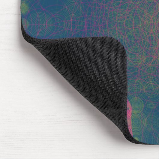 Kosmos Mousepad (Ecke)
