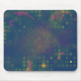 Kosmos Mousepad