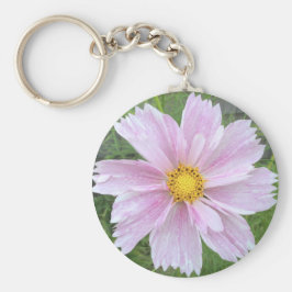 Kosmos - Palast von Pinks — Schlüsselanhänger