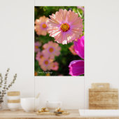 Kosmos [Poster] Poster (Küche)