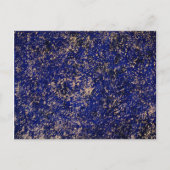 Kosmos Postkarte (Vorderseite)