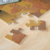 Kosmos Puzzle (Seite)