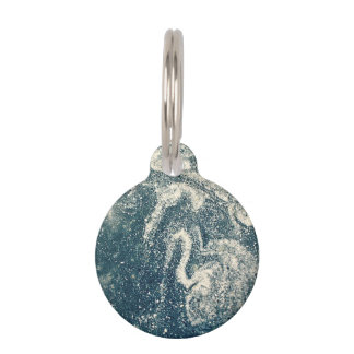 Kosmos-Raum Haustiermarke