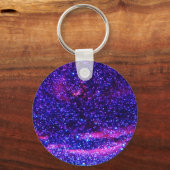 Kosmos-Schlüsselanhänger Schlüsselanhänger (Vorderseite)