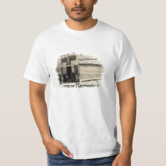 Kosmos-Speicher-T - Shirt