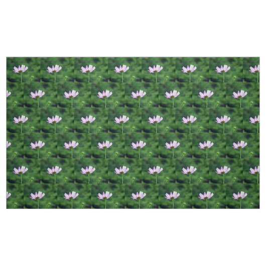 Kosmos Stoff (Fat Quarter (45,7 x 55,9 cm))
