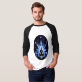 kosmos T - Shirt (Vorne ganz)