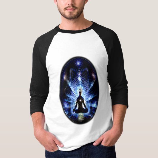 kosmos T - Shirt (Vorderseite)