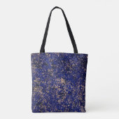 Kosmos Tasche (Rückseite)