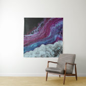 Kosmos Wandteppich (Beispiel)