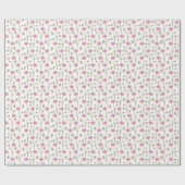 Kosmos Wrapping Paper Geschenkpapier (Flach)