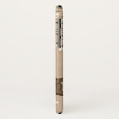 Koson Bird Chickadee Songbird Case-Mate iPhone Hülle (Hinten/Links)