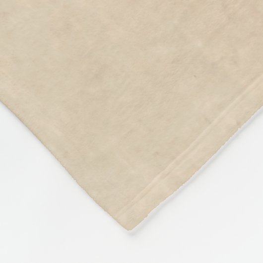 Koson Bird Chickadee Songbird Fleecedecke (Ecke)