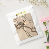 Koson Bird Chickadee Songbird Geschenktütchen (Versiegelt)