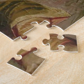 Kosovka Devojka Urosa Predica - Der Kosovo Maiden Puzzle (Seite)