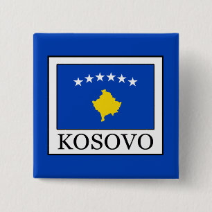 Kosovo Button