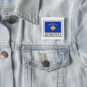 Kosovo Button (Beispiel)