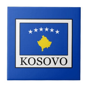 Kosovo Fliese
