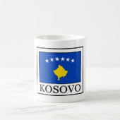 Kosovo Kaffeetasse (Mittel)